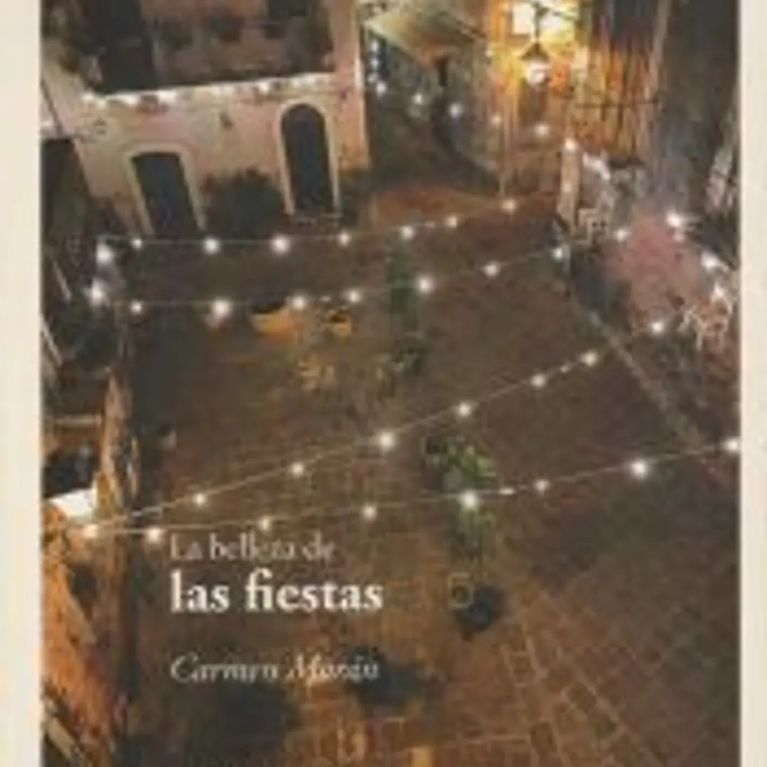 La belleza de las fiestas 1