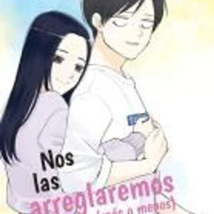 Nos las arreglaremos (más o menos) 5 1