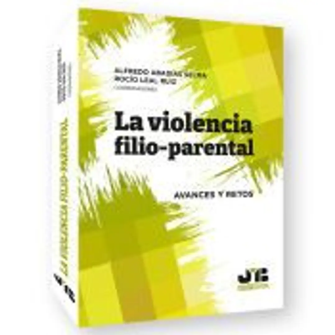 La violencia filio-parental 1
