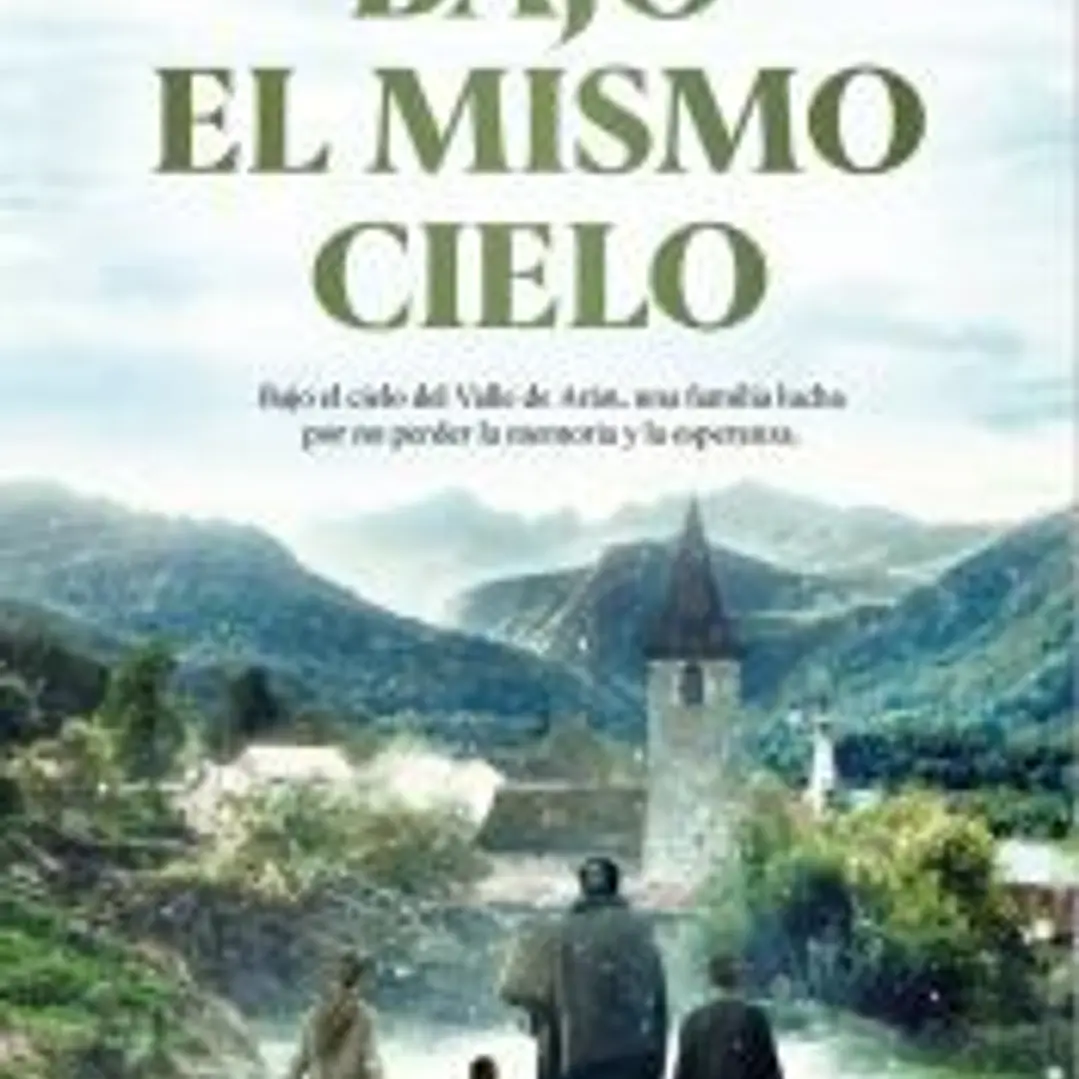 Bajo el mismo cielo 1