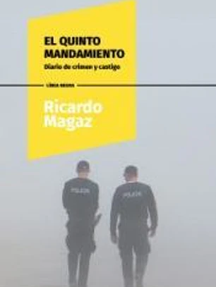 El quinto mandamiento
