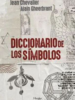 Diccionario de los símbolos