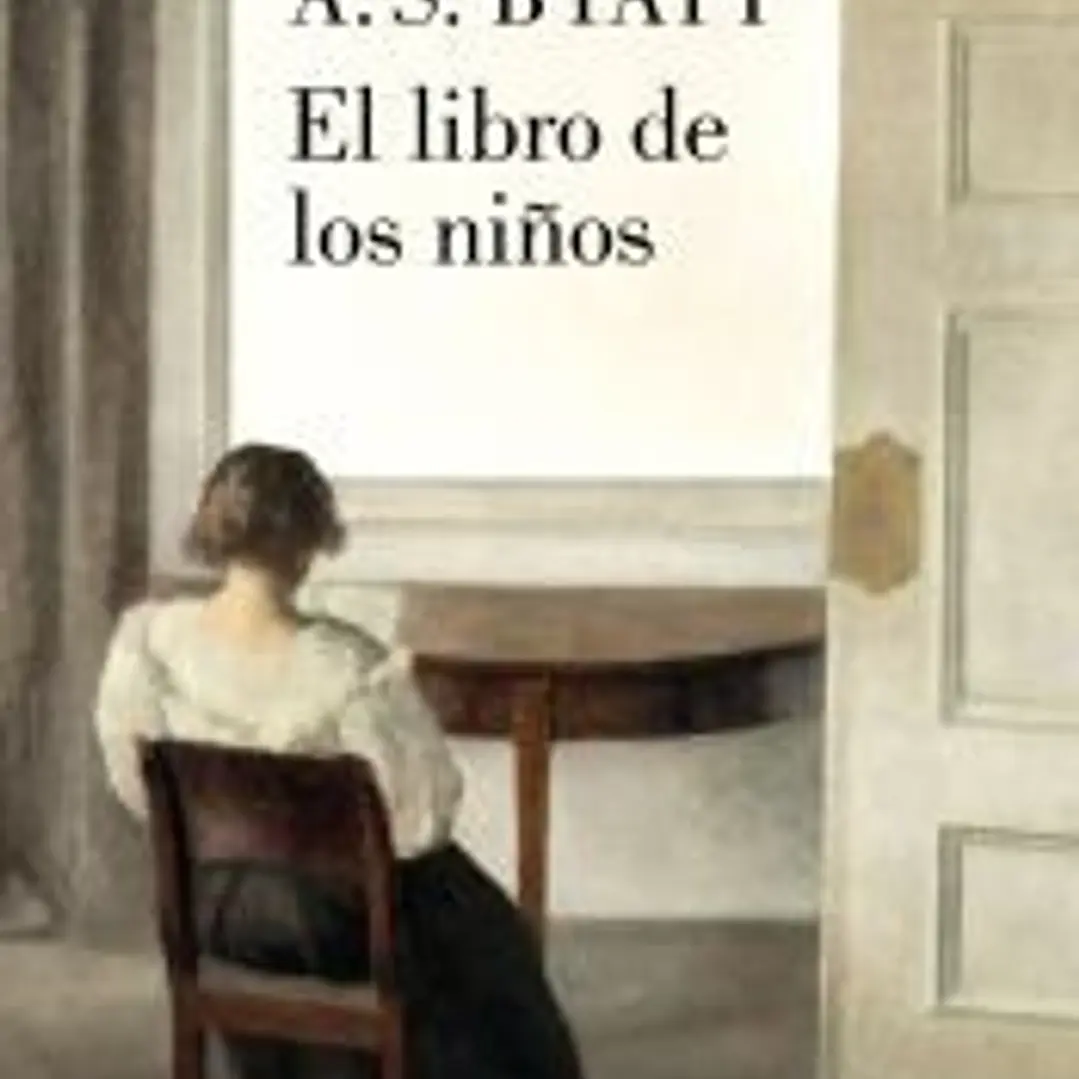 El libro de los niños 1