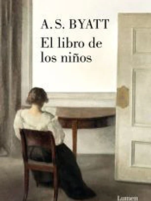 El libro de los niños