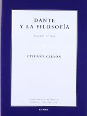 Dante y la Filosofía