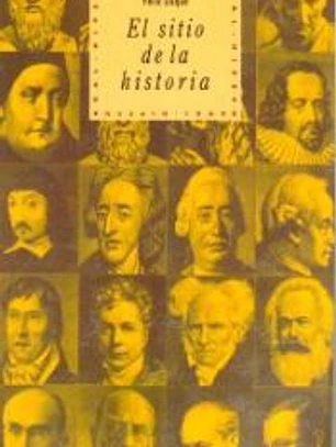 El sitio de la Historia