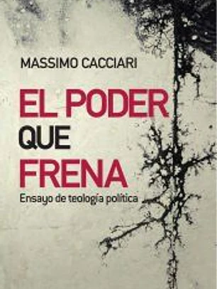 EL PODER QUE FRENA