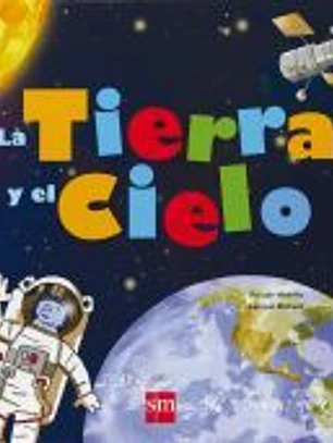 La tierra y el cielo