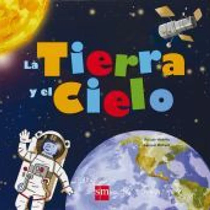 La tierra y el cielo 1