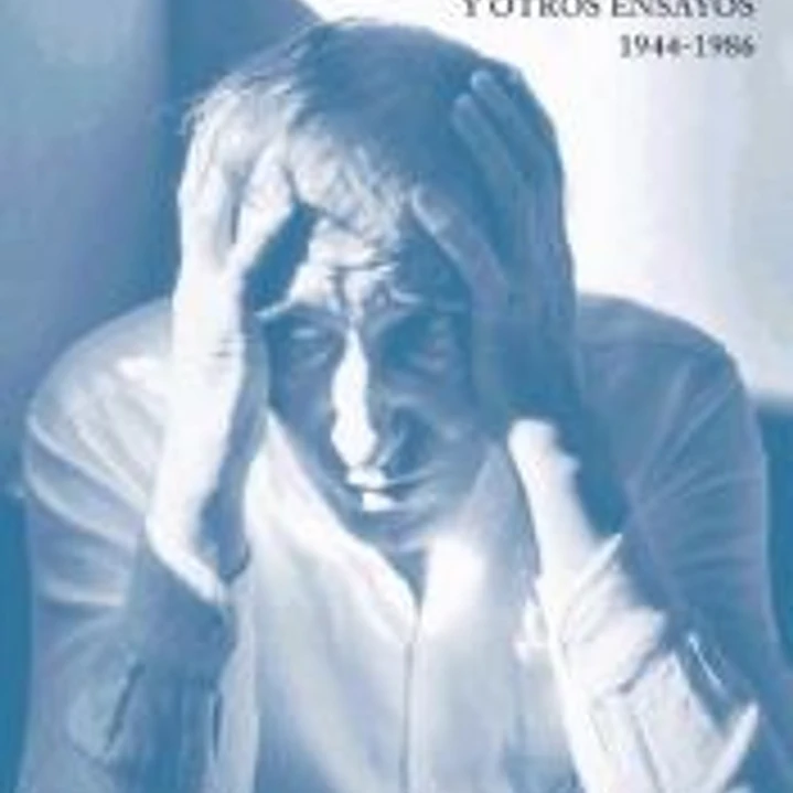 TEATRO DE LA MUERTE Y OTROS ENSAYOS (1944-1986) 1