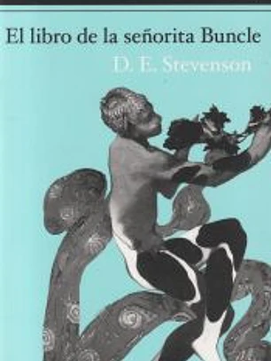 El libro de la señorita Buncle