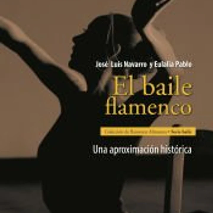 El Baile Flamenco 1