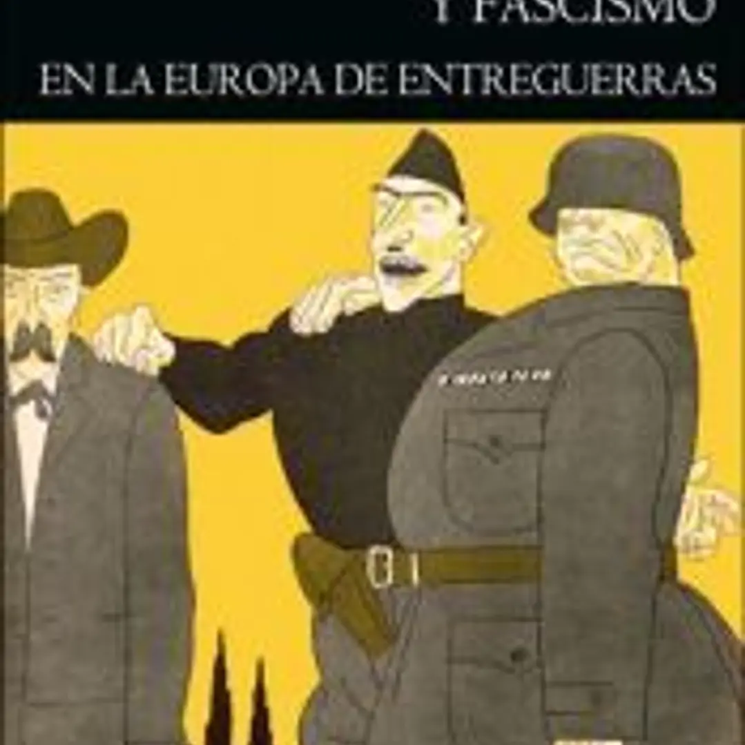 Excombatientes y fascismo en la Europa de entreguerras 1
