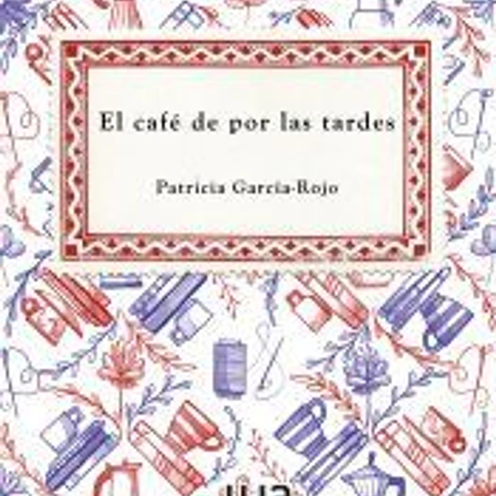 El café de por las tardes 1