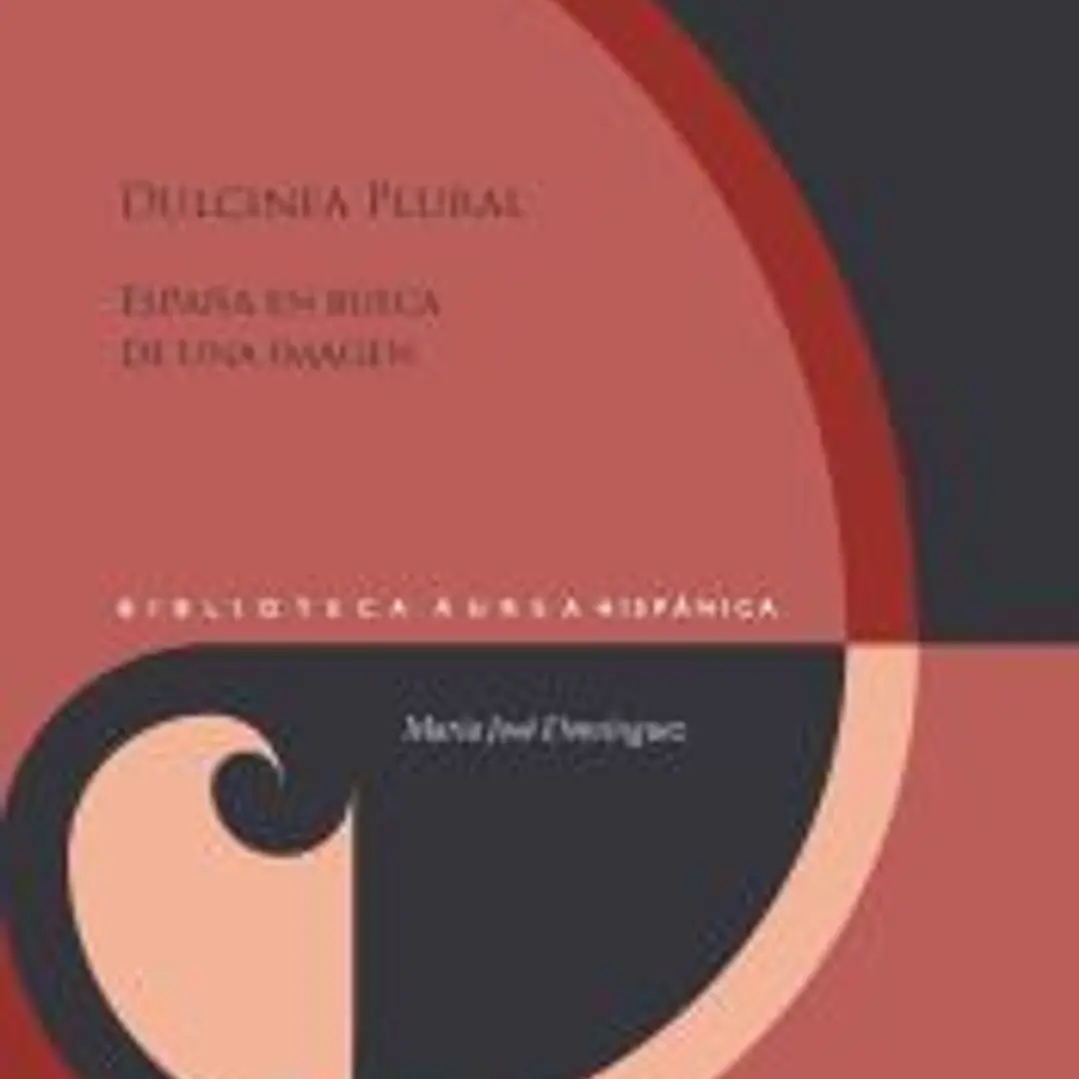 Dulcinea plural:españa en busca de una imagen 1