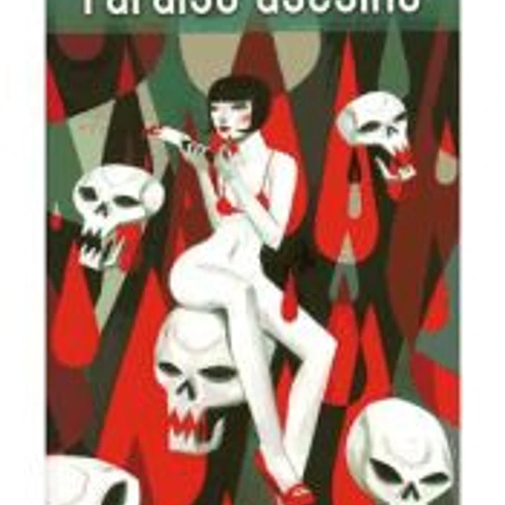Paraíso asesino 1