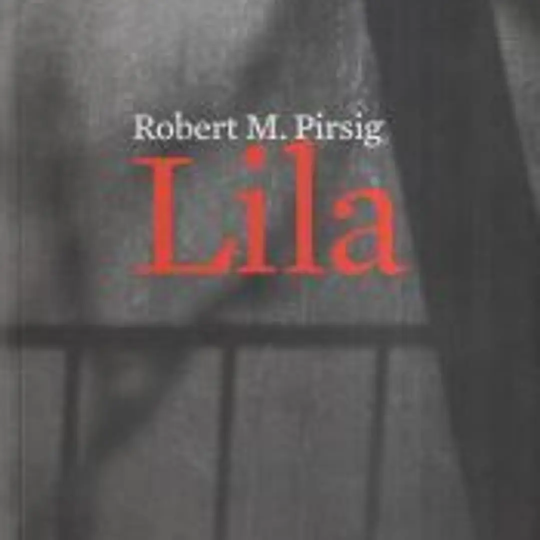 LILA UNA INDAGACION SOBRE LA MORAL 1