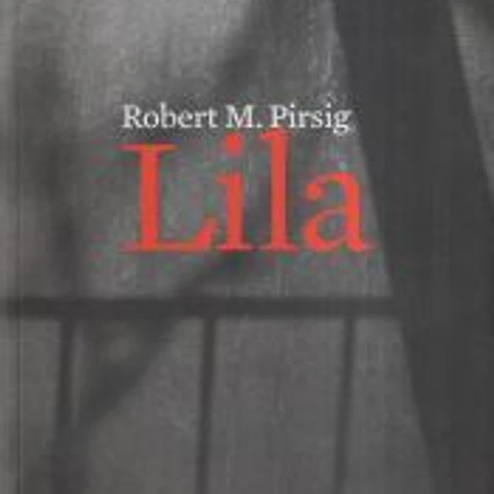 LILA UNA INDAGACION SOBRE LA MORAL 1