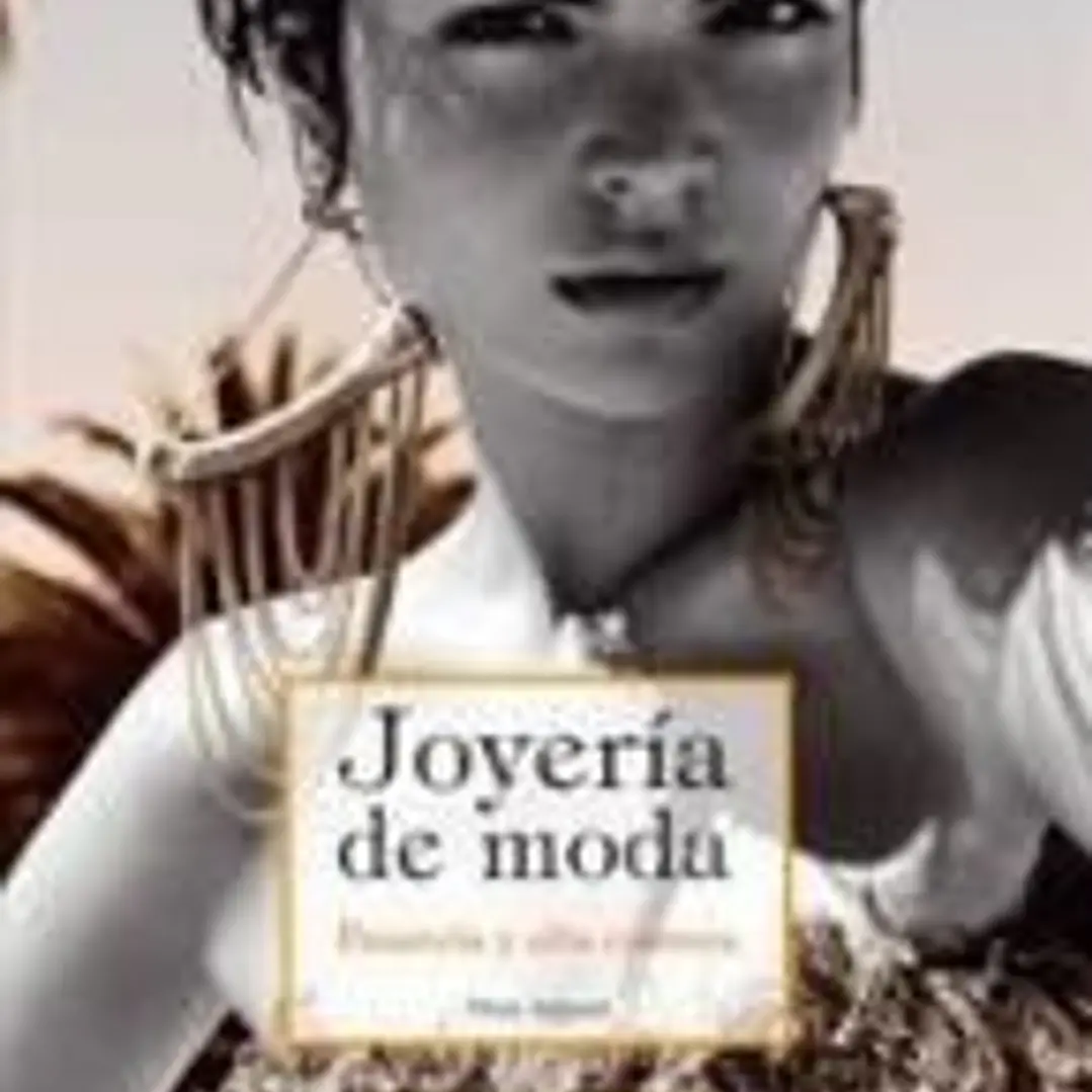 Joyer¡a de moda 1