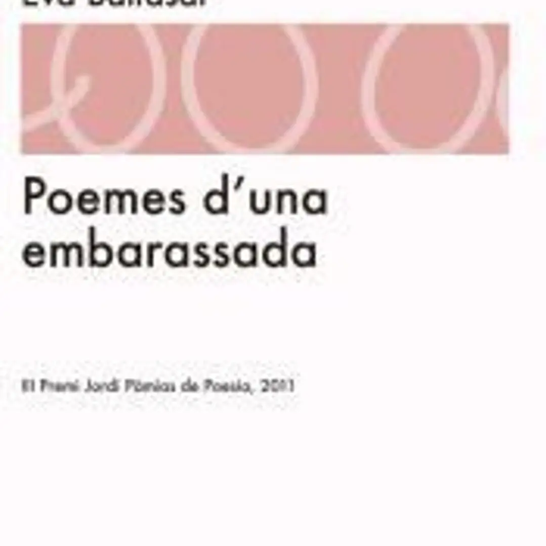 Poemes d'una embarassada 1