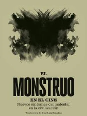 El monstruo en el cine