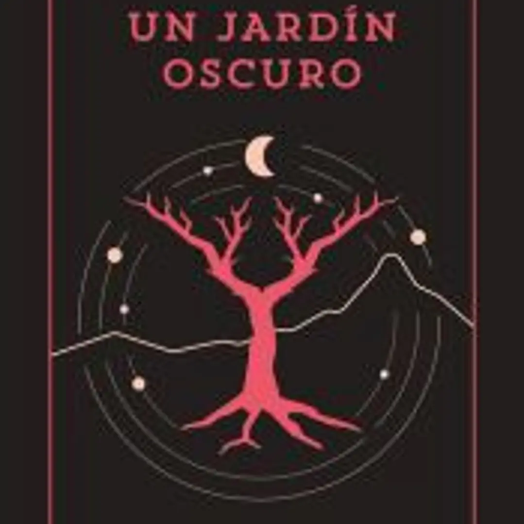Un jardín oscuro 1