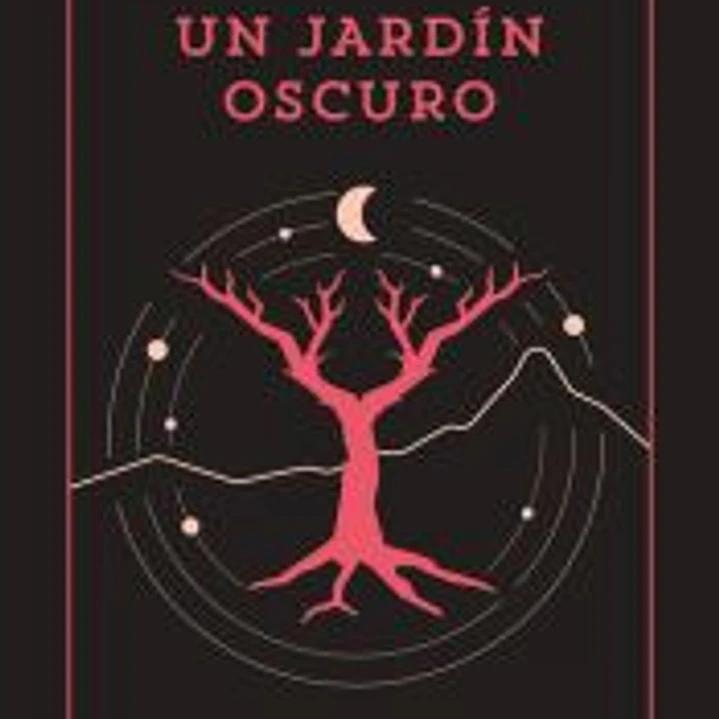 Un jardín oscuro 1