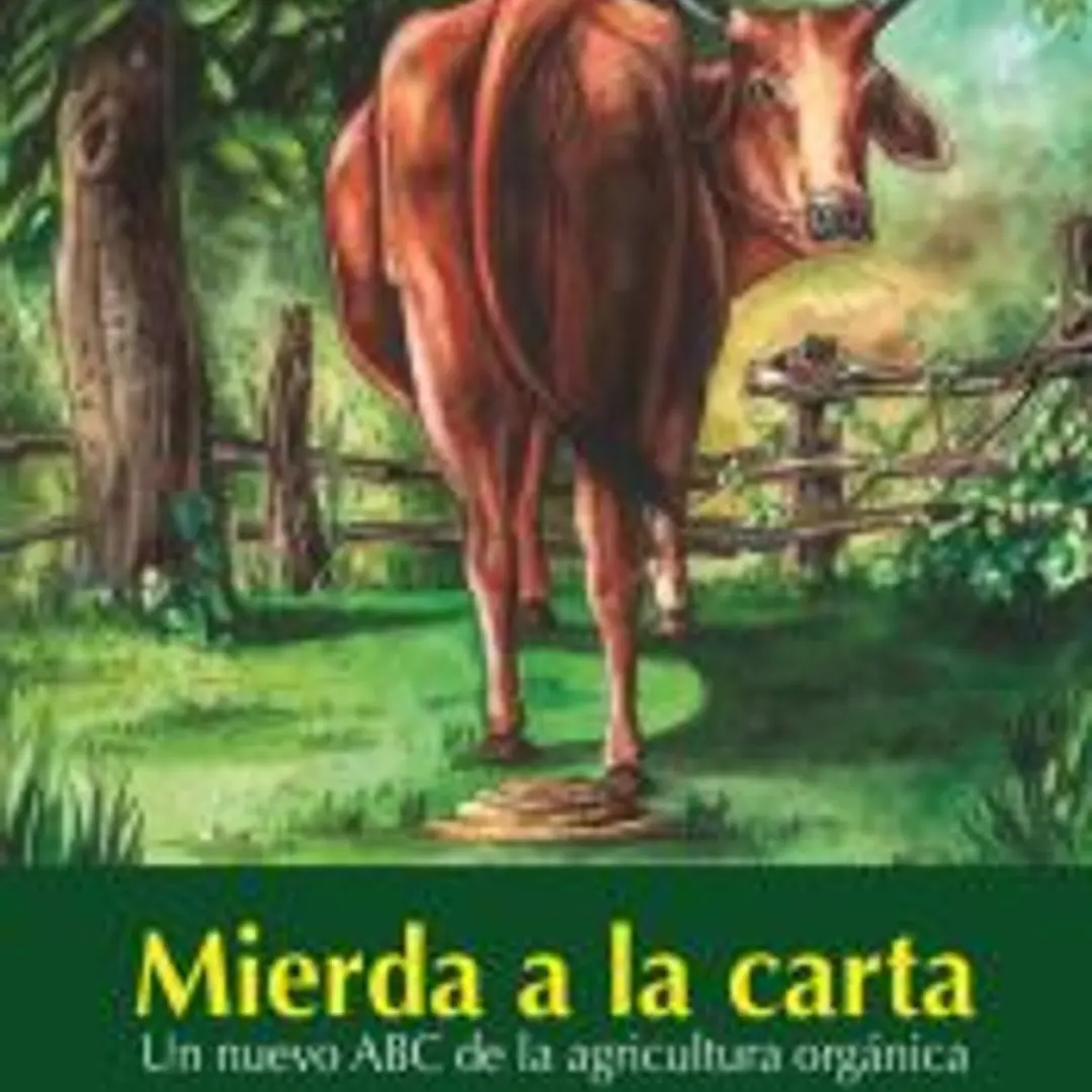 Mierda a la carta 1