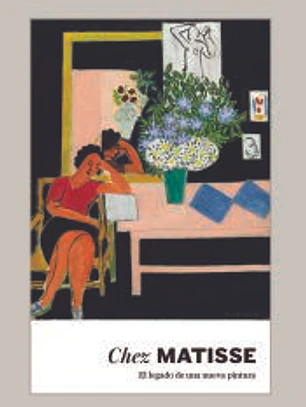 Chez Matisse.
