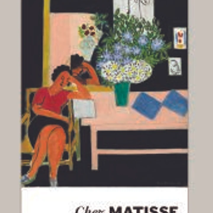 Chez Matisse. 1