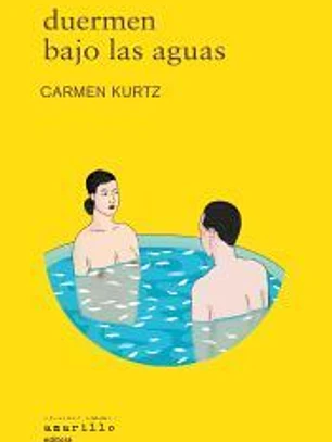 Duermen bajo las aguas