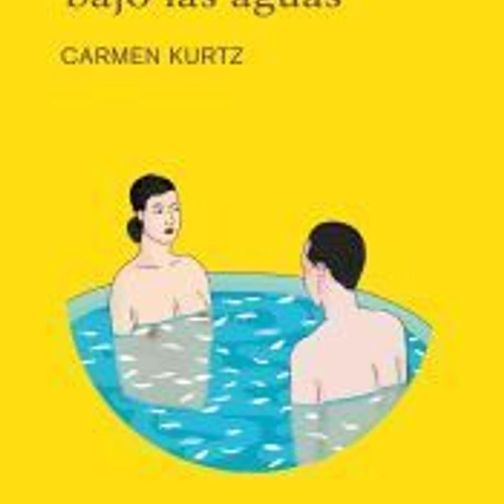 Duermen bajo las aguas 1