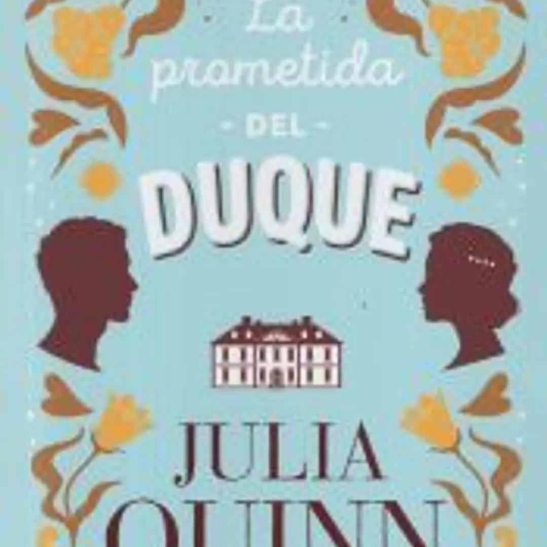 La prometida del duque 1