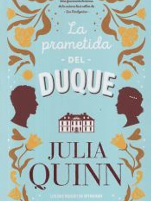 La prometida del duque