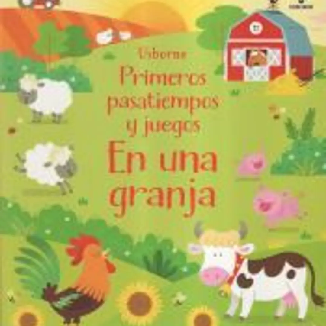 En una granja 1