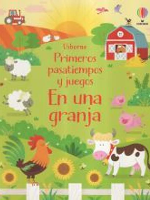 En una granja