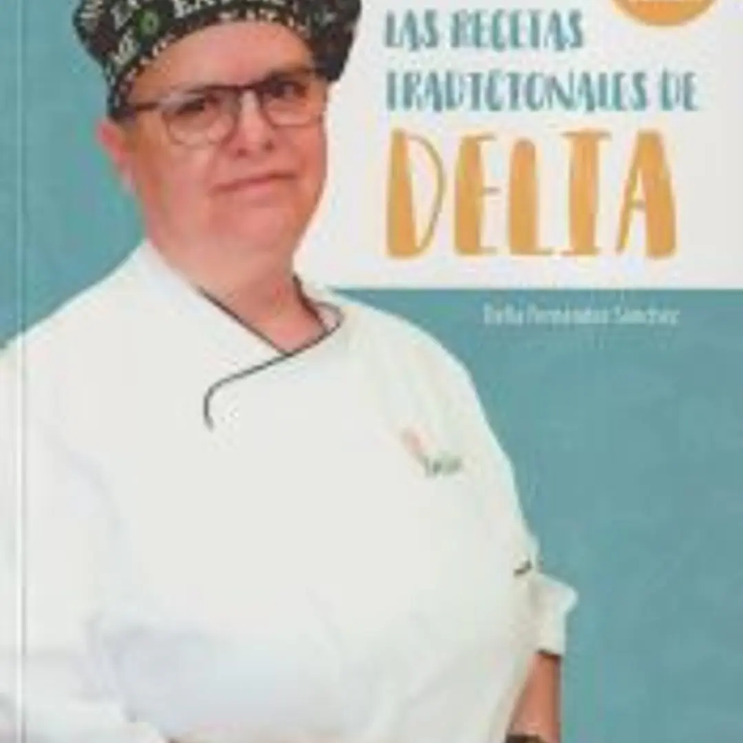 LAS RECETAS TRADICIONALES DE DELIA 1