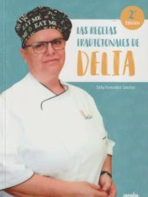 LAS RECETAS TRADICIONALES DE DELIA