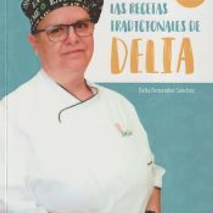 LAS RECETAS TRADICIONALES DE DELIA 1
