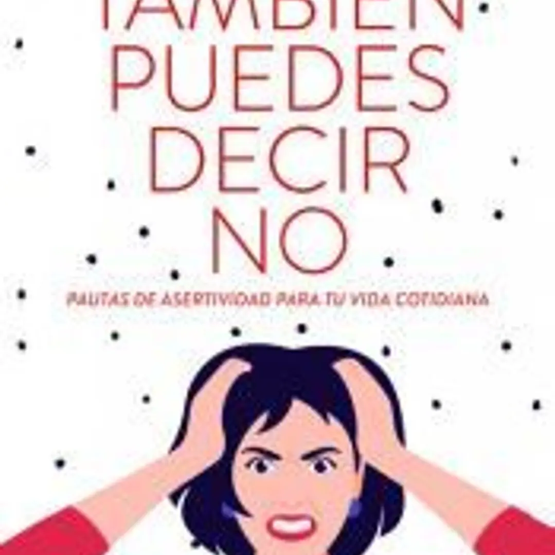Tambien puedes decir no 1