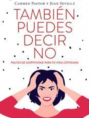 Tambien puedes decir no