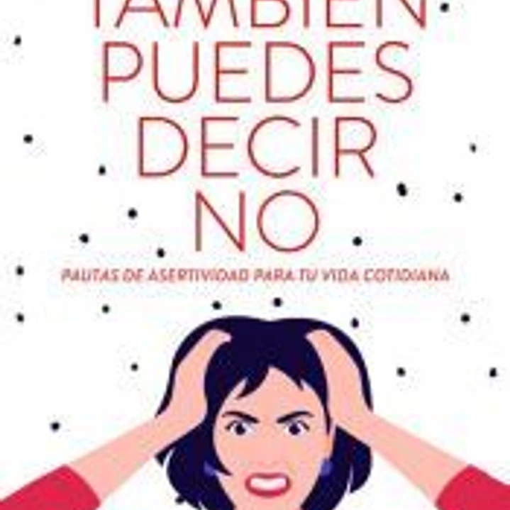 Tambien puedes decir no 1