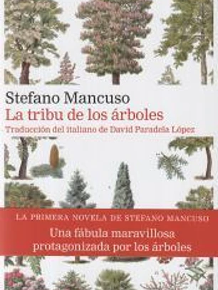 La tribu de los árboles