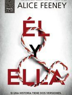 Él y ella