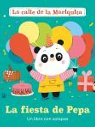La fiesta de Pepa