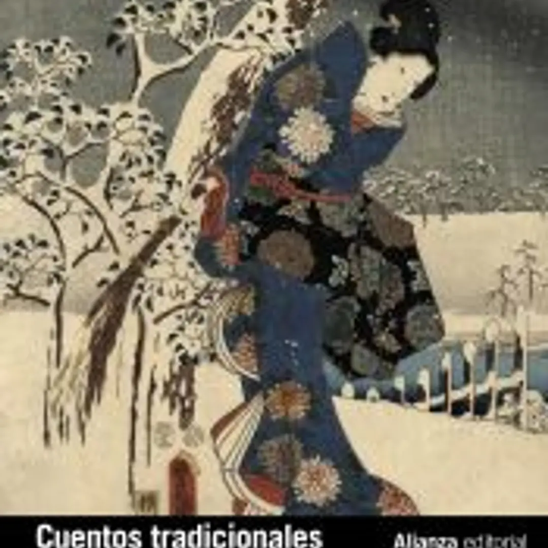 Cuentos tradicionales de Japón 1