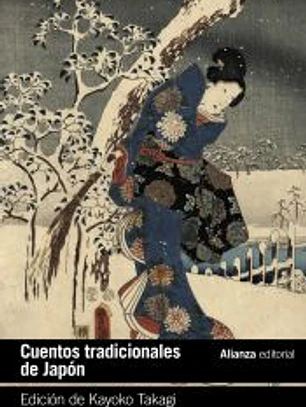 Cuentos tradicionales de Japón
