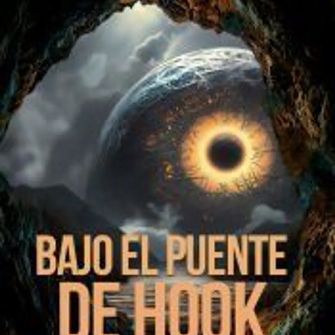 Bajo el puente de Hook 1
