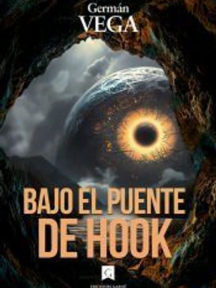 Bajo el puente de Hook