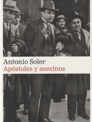 Apóstoles y asesinos. rústica